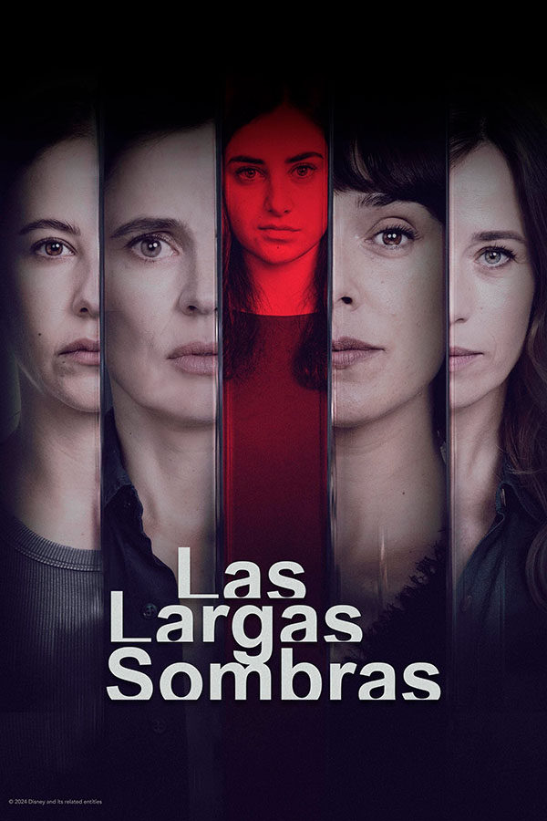 Las largas sombras